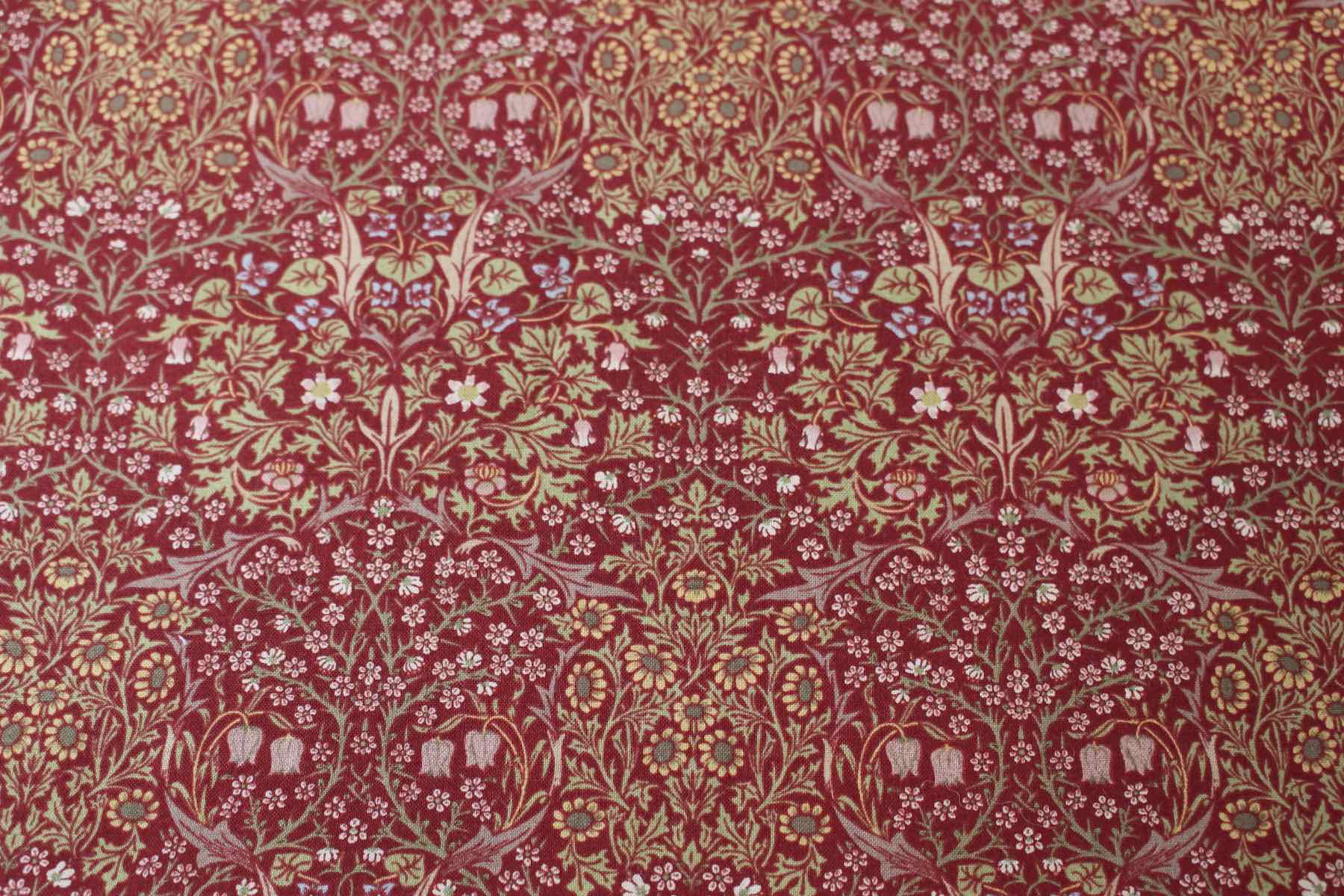 Ji Morris BLACK THORN<br />ブラックソーン　赤